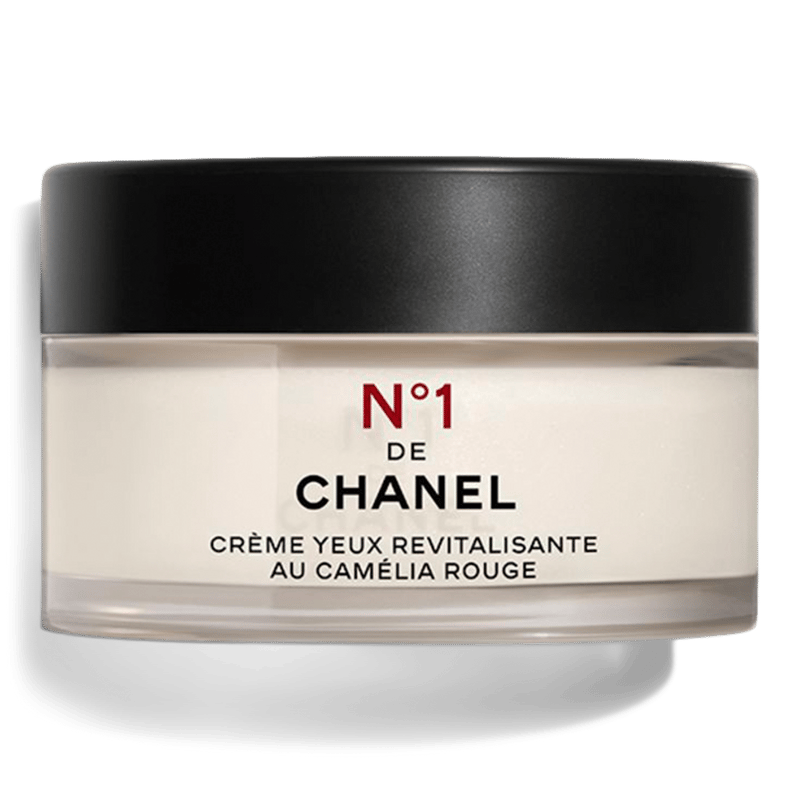 N1 DE CHANEL Revitalizing Eye Cream