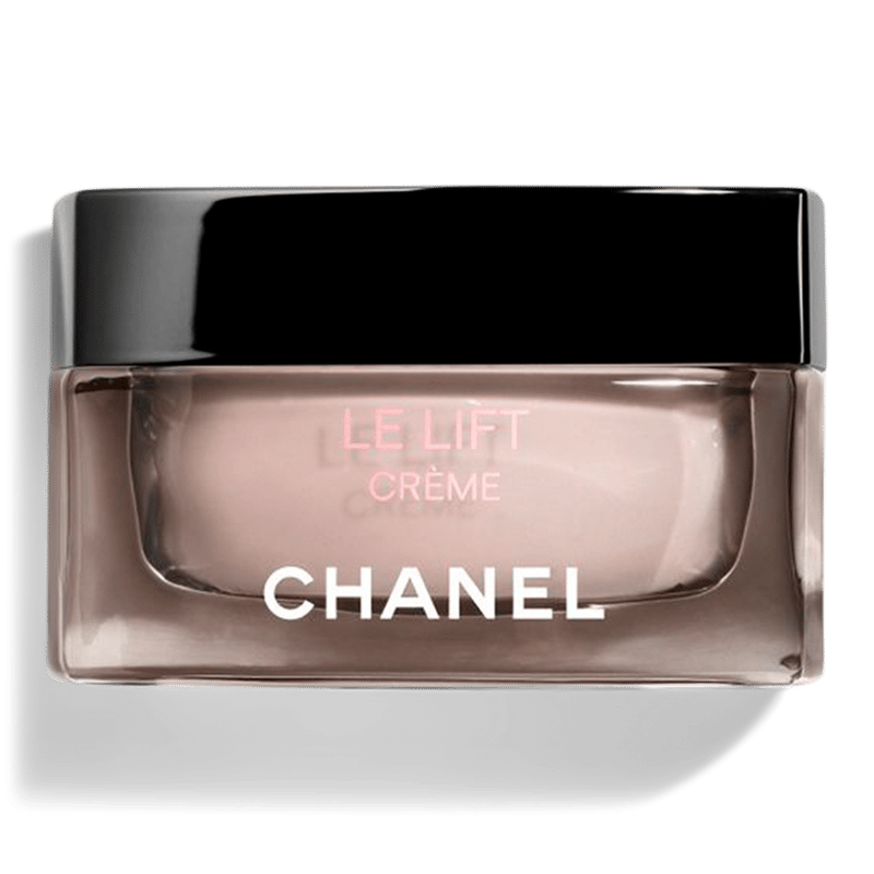 LE LIFT CREME Smooths