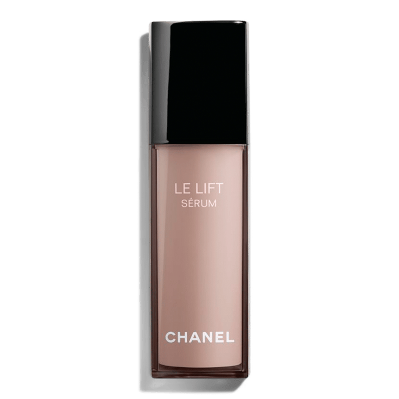 LE LIFT SERUM Smooths
