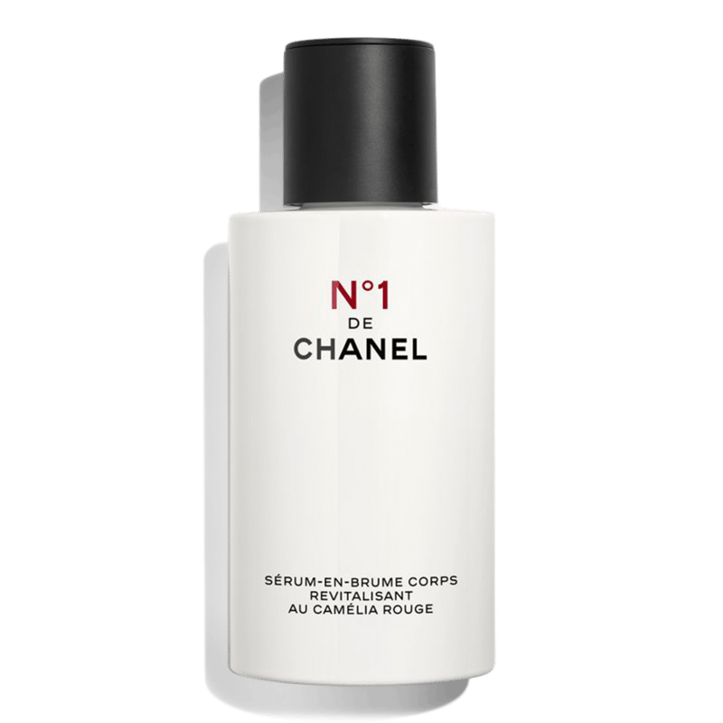 N1 DE CHANEL Revitalizing Body Serum-in-Mist