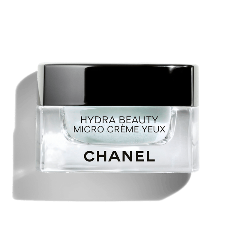 HYDRA BEAUTY MICRO CREME YEUX Illuminating Hydrating Eye Cream