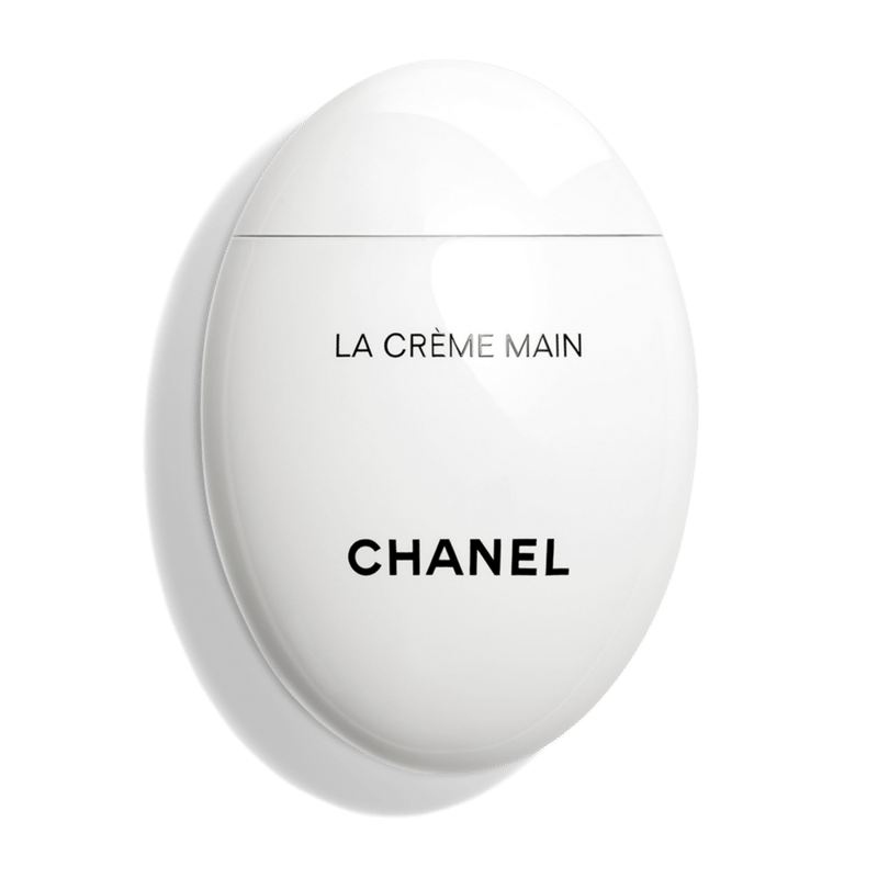 LA CREME MAIN Nourish