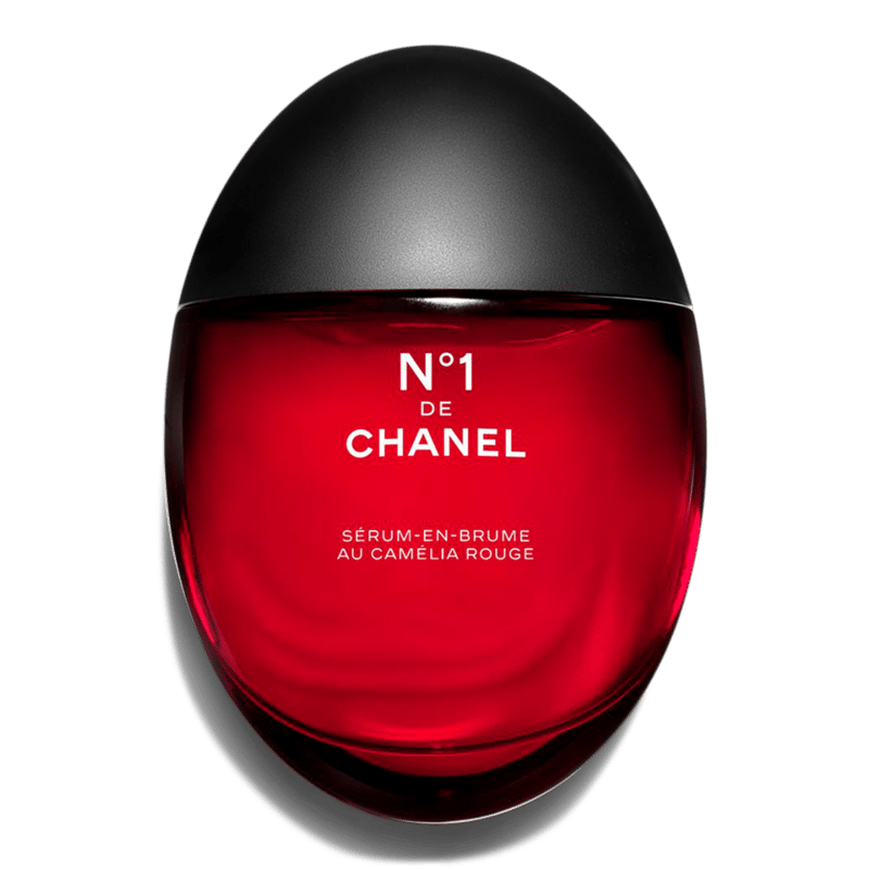 N1 DE CHANEL SERUM-IN-MIST Protects