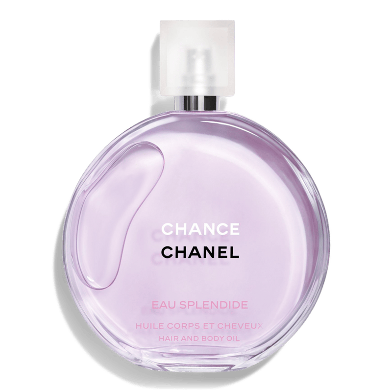 CHANCE EAU SPLENDIDE Hair and Body Oil