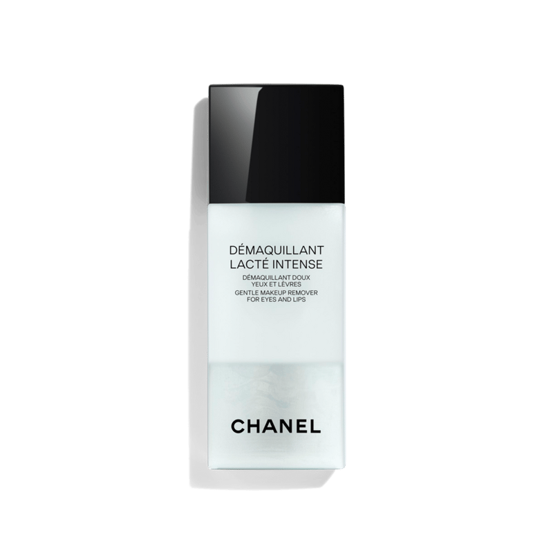 DEMAQUILLANT LACTE INTENSE Gentle Makeup Remover