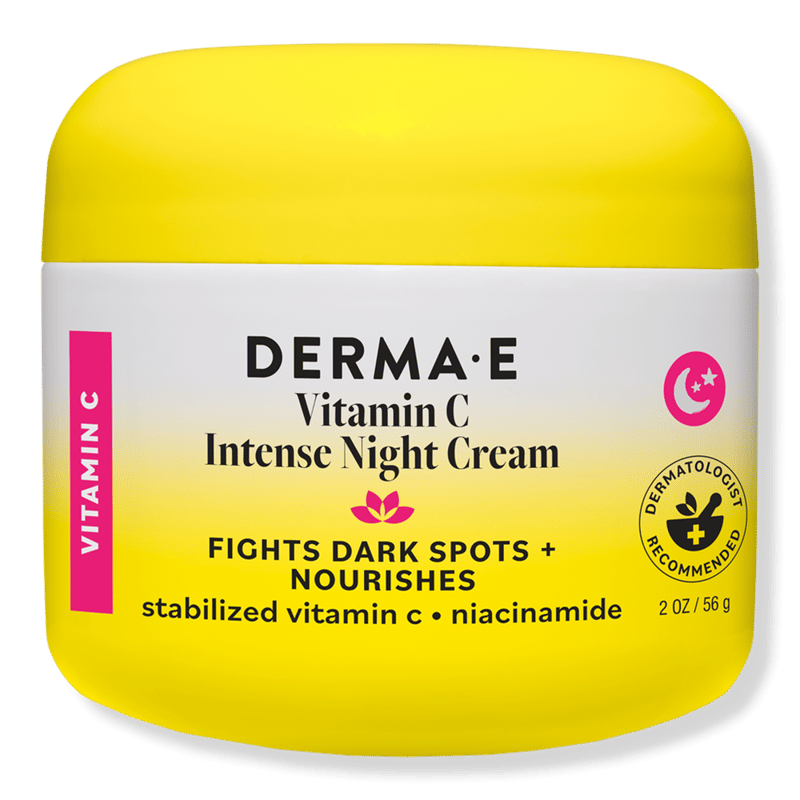 Vitamin C Intense Night Cream