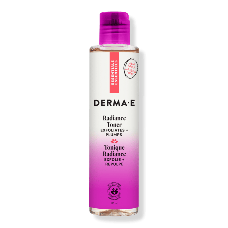 Essentials Radiance Toner