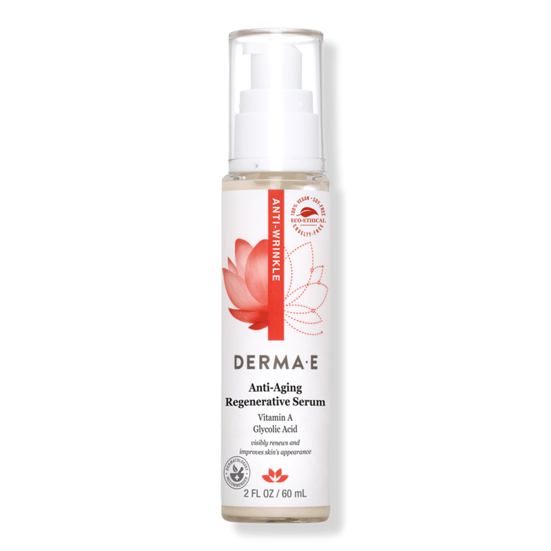 Anti-Aging Regenerative Serum