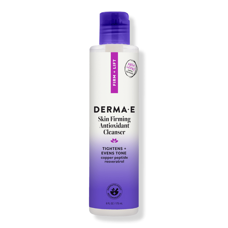 Skin Firming Antioxidant Cleanser