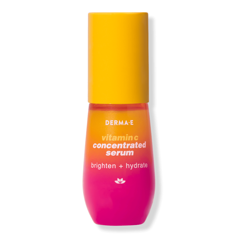 Vitamin C Concentrated Antioxidant Serum Mini