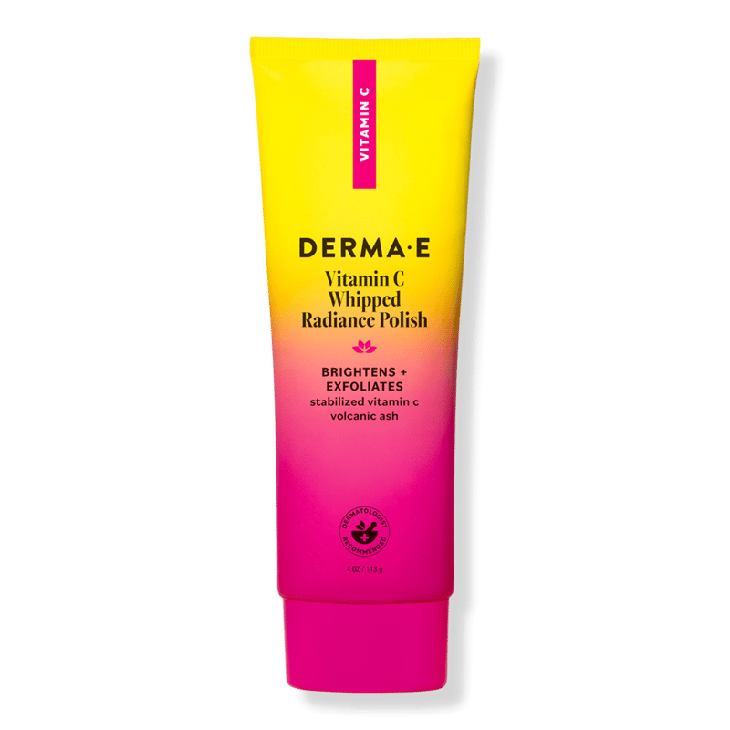 Vitamin C Whipped Radiance Polish