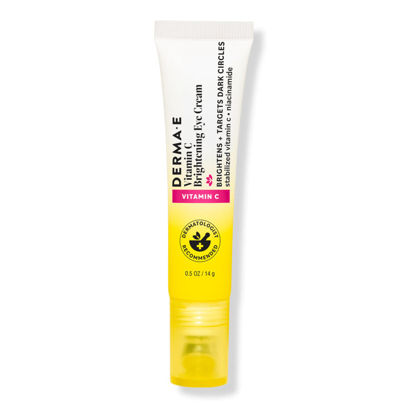 Vitamin C Brightening Eye Cream