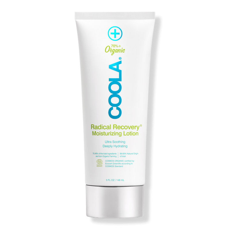 Radical Recovery Eco-Cert Organic After Sun Lotion