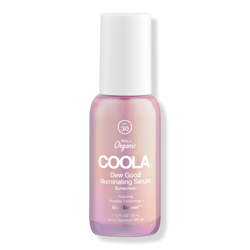Dew Good Illuminating Serum Sunscreen