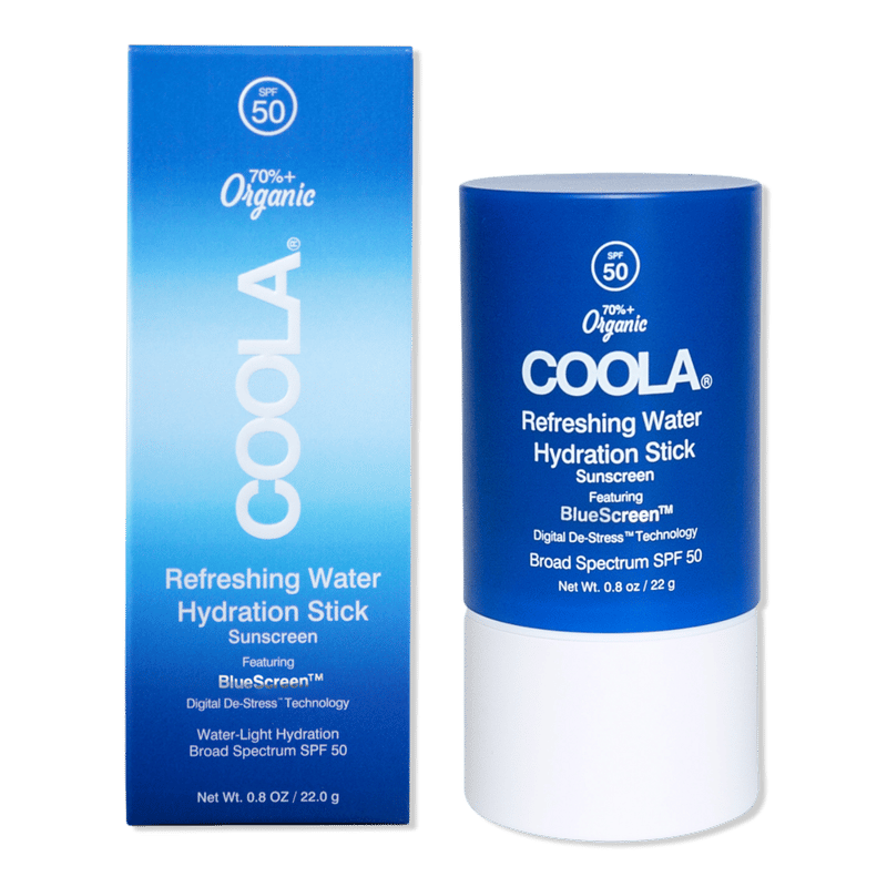 Refreshing Water Stick