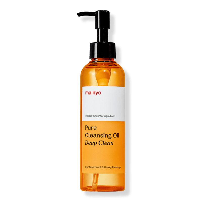 manyo - Pure Cleansing Oil Deep Clean