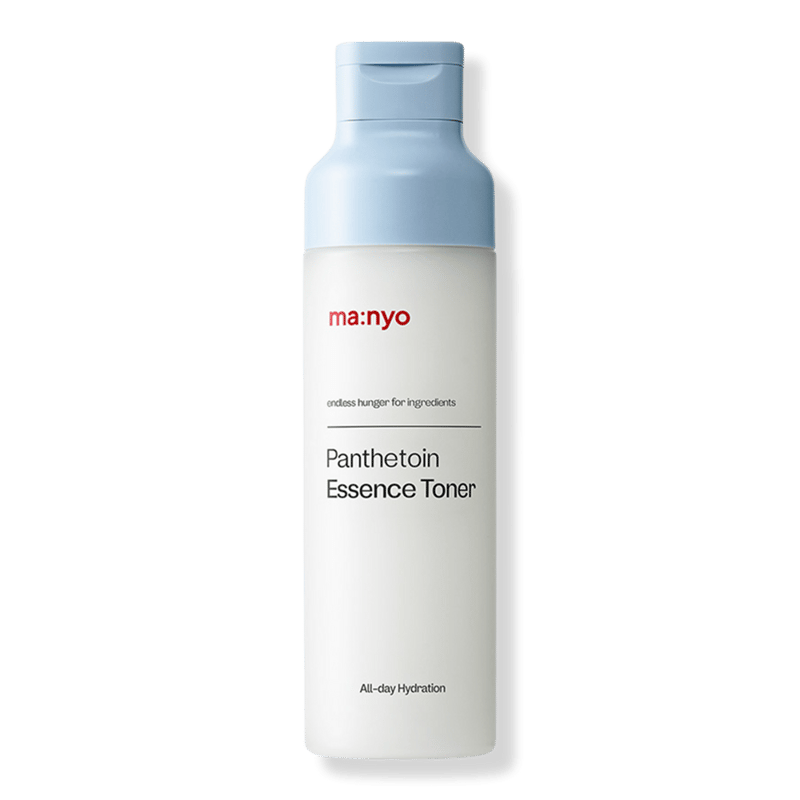 manyo - Panthetoin Essence Toner