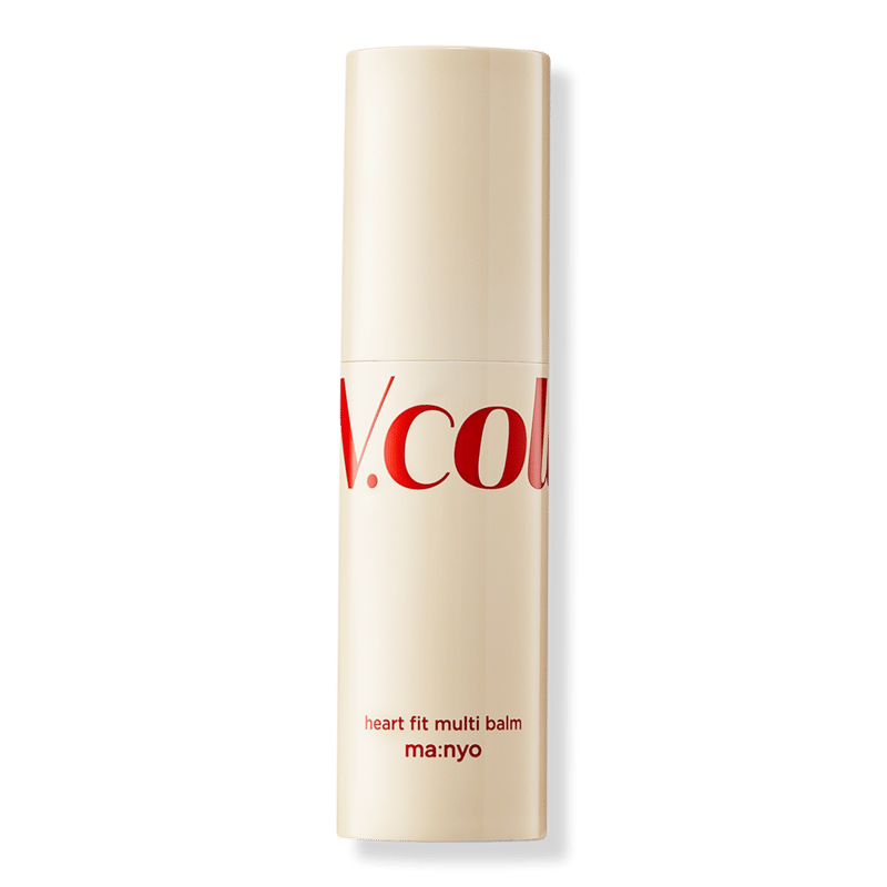 V.Collagen Heart Fit Multi Balm