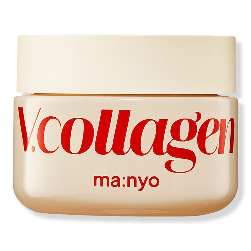 V.Collagen Heart Fit Cream
