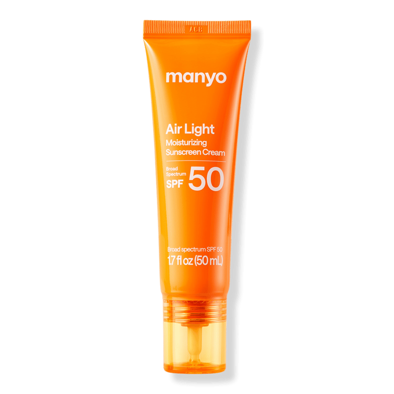 Air Light Moisturizing Sunscreen