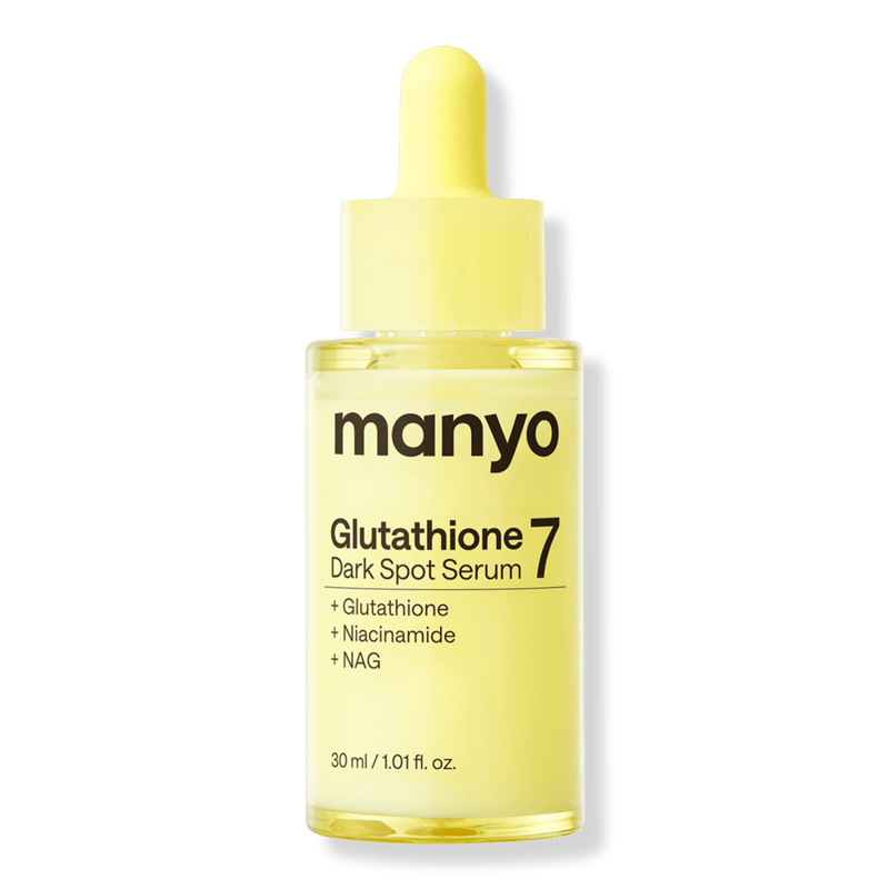 Glutathione 7 Dark Spot Serum