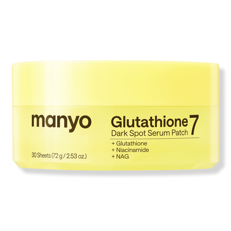Glutathione 7 Serum Patch