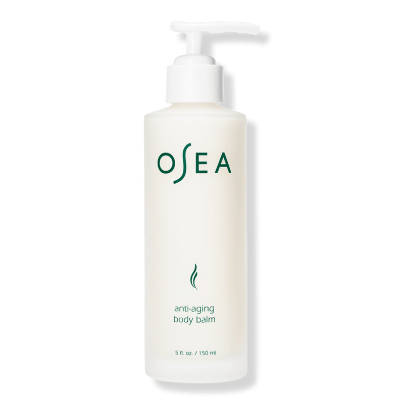 Anti-Aging Body Balm