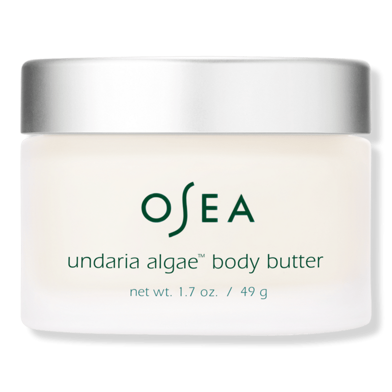 Undaria Algae Body Butter