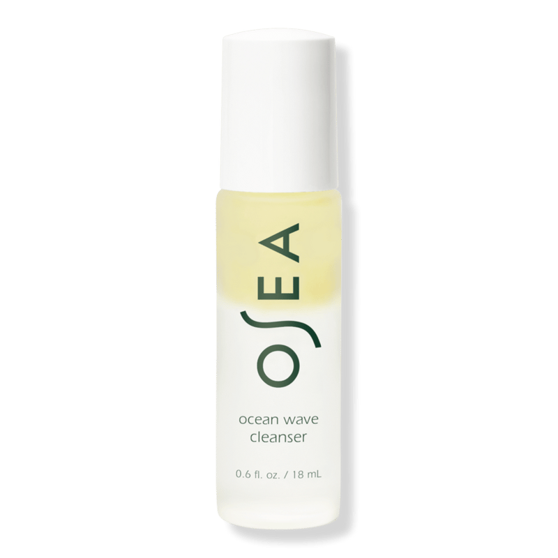 Ocean Wave Cleanser Bi-Phase Cleansing Oil and Makeup Remover