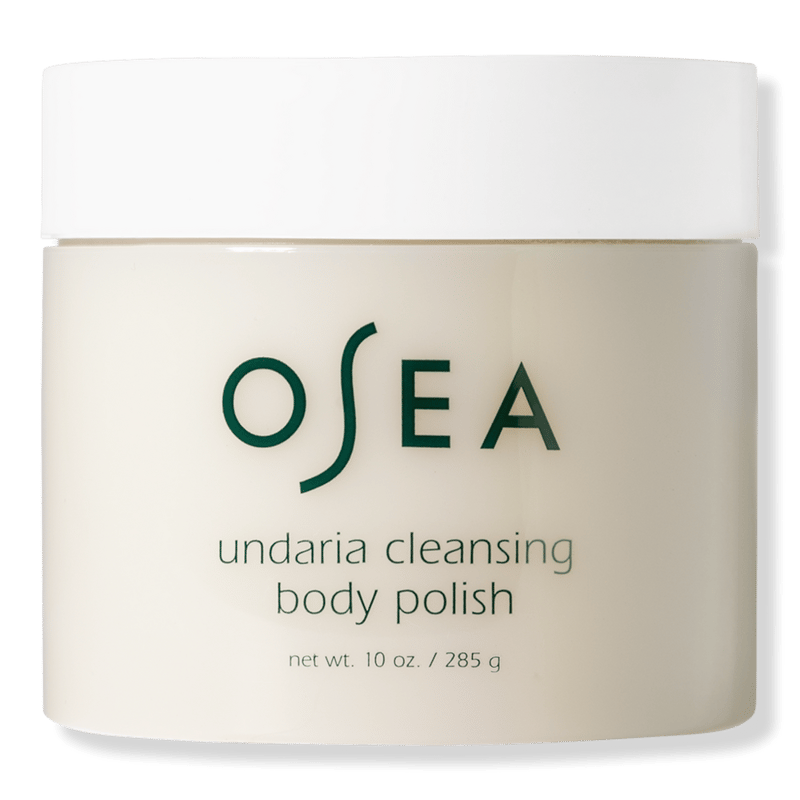 Undaria Cleansing Body Polish