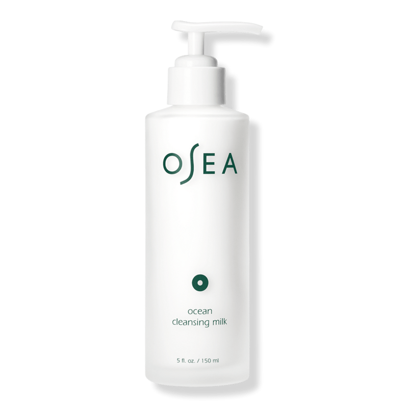 Ocean Cleansing Milk