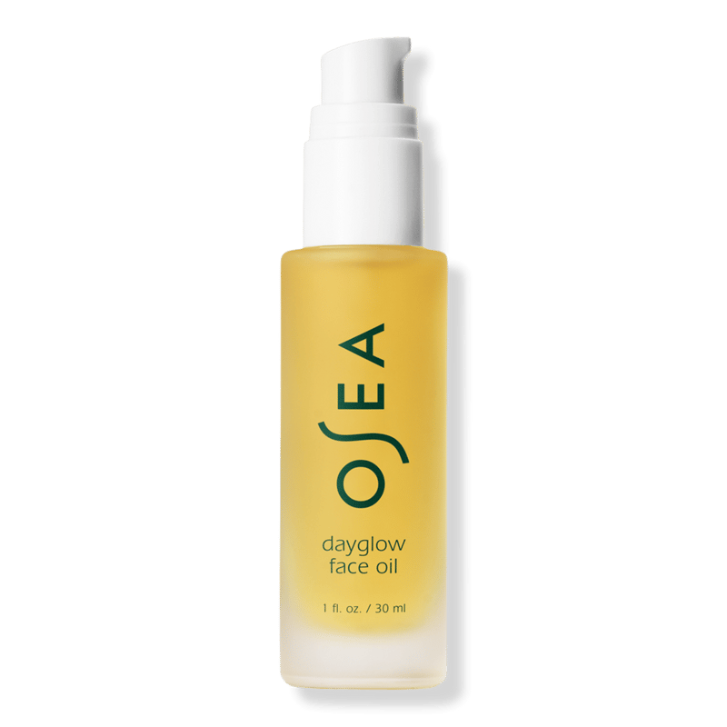 Dayglow Face Oil