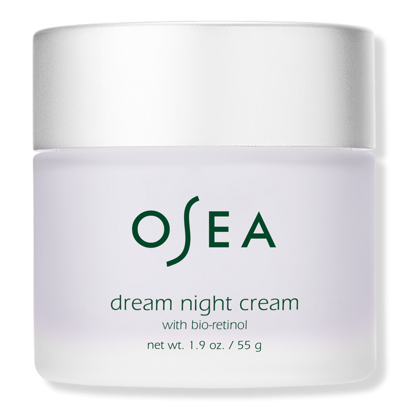 Dream Night Cream