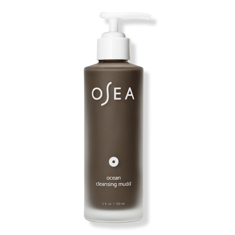 Ocean Cleansing Mudd