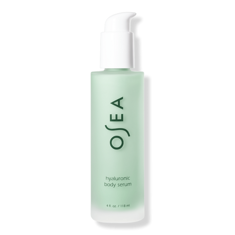 Hyaluronic Body Serum
