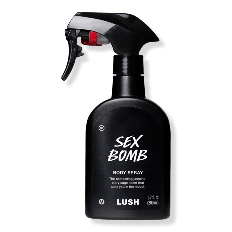 Sex Bomb Body Spray