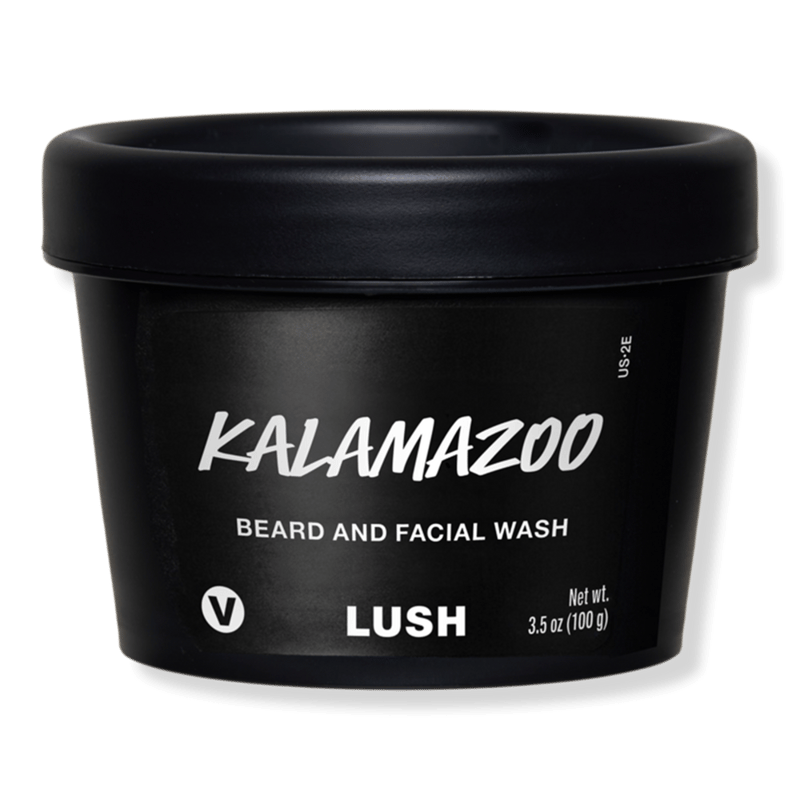 Kalamazoo Beard And Facial Wash