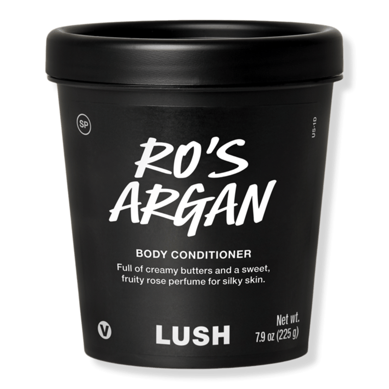 Ros Argan Body Conditioner