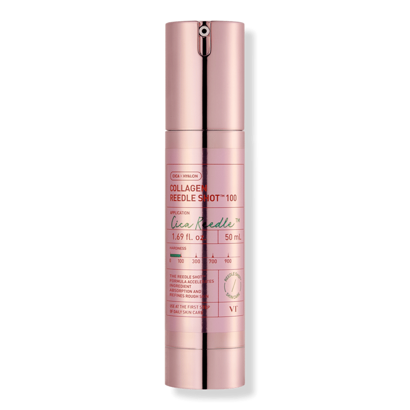 VT COSMETICS - Collagen Reedle Shot 100