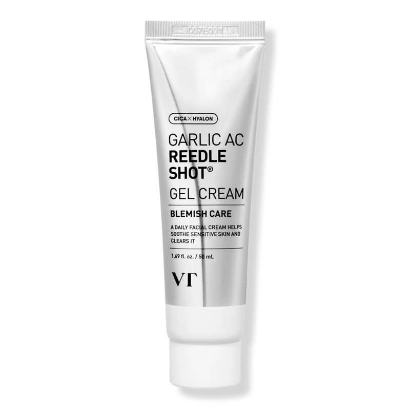Garlic AC Reedle Shot Gel Cream