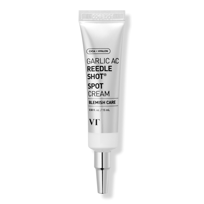 VT COSMETICS - Garlic AC Reedle Shot Spot Cream