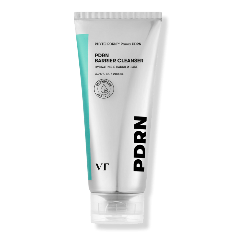 PDRN Barrier Cleanser