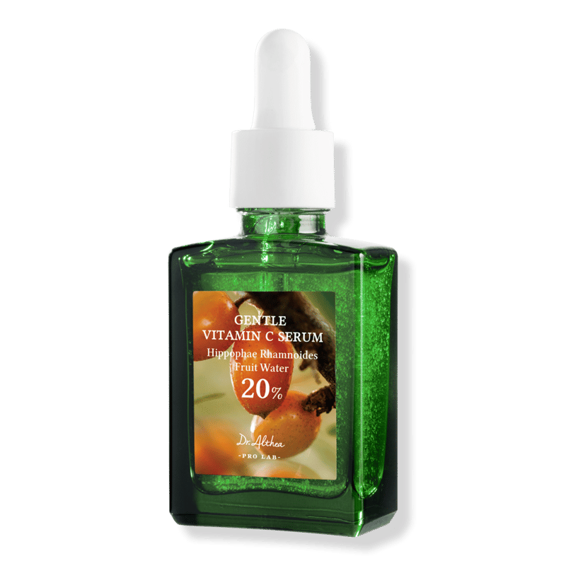 Gentle Vitamin C Serum