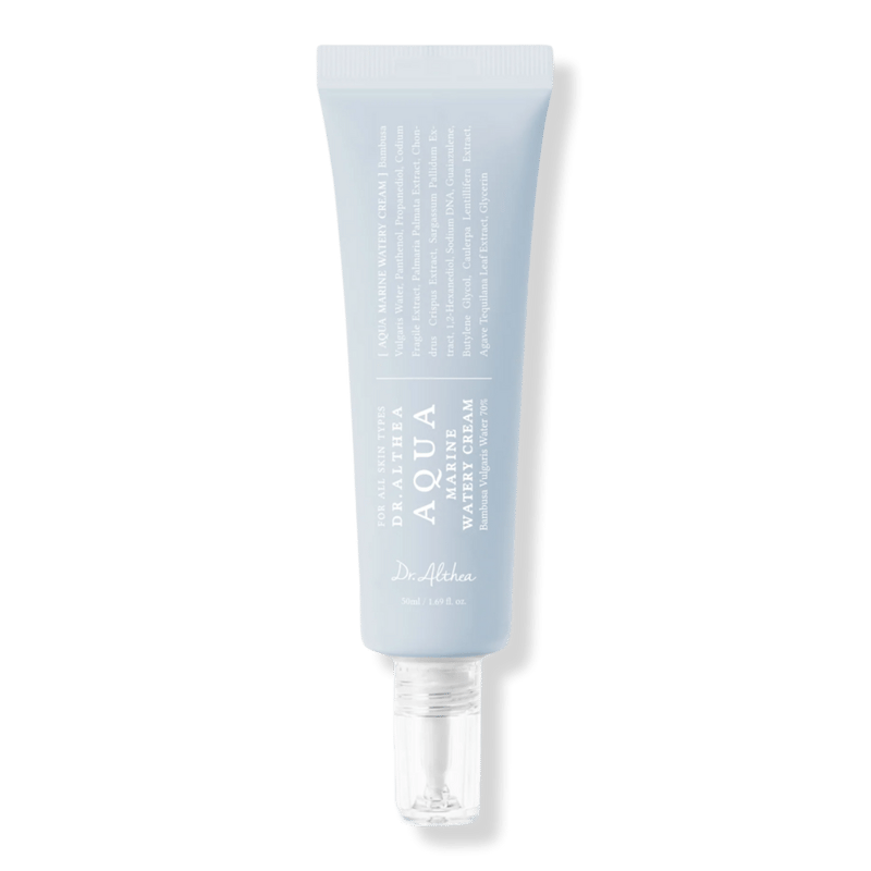 Aqua Marine Watery Cream