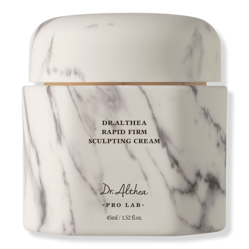 Rapid Firm Sculpting Cream