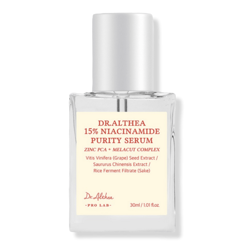 15% Niacinamide Purity Serum