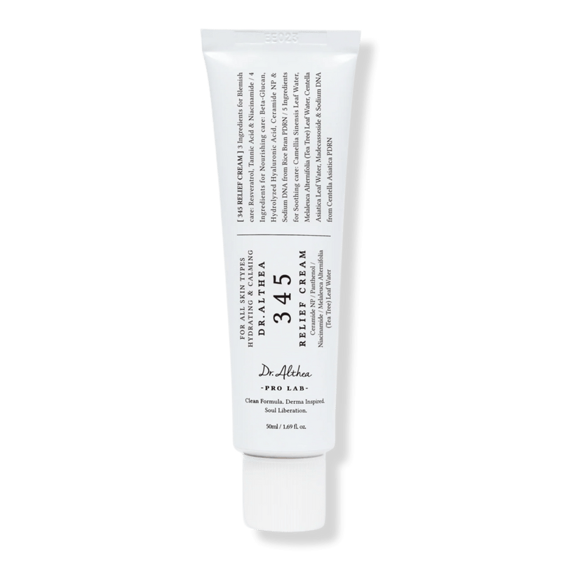 Dr. Althea - 345 Relief Cream