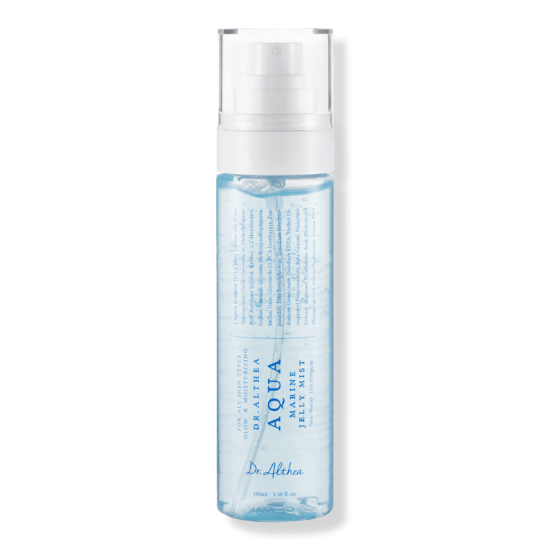 Aqua Marine Jelly Mist