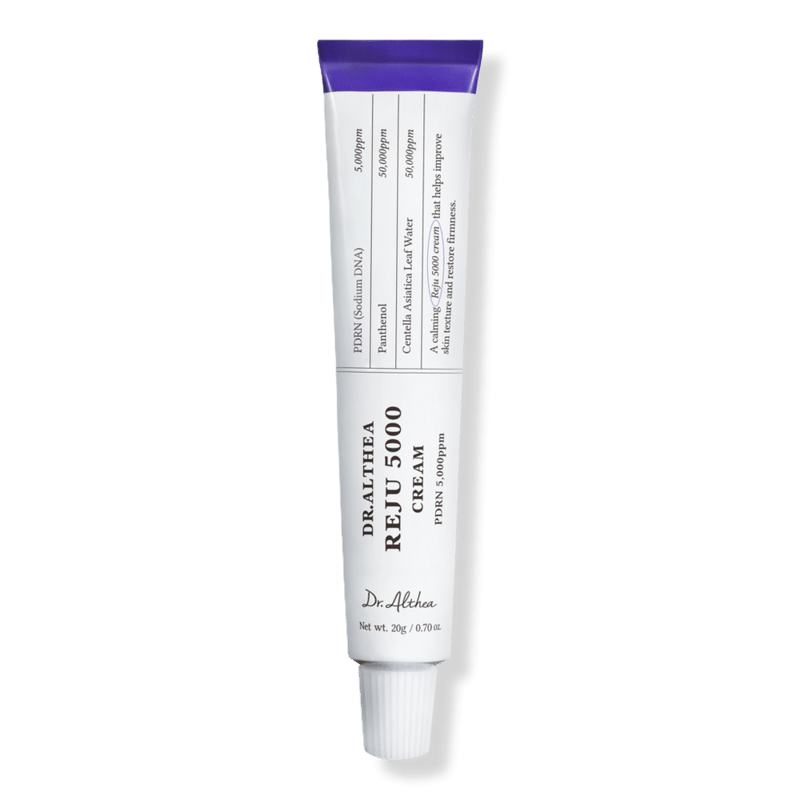Reju 5000 Cream