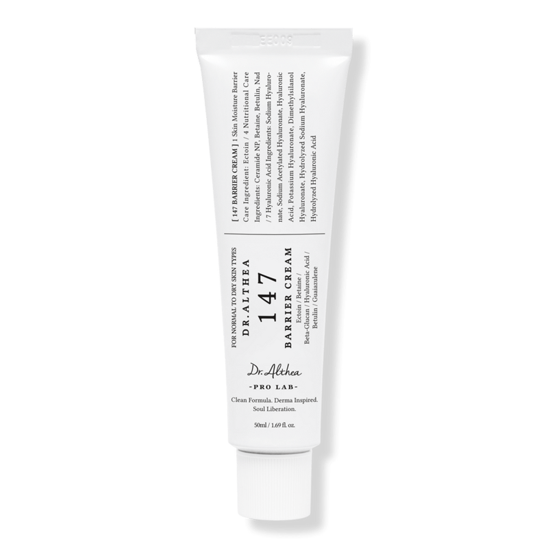 Dr. Althea - Azulene 147HA Intensive Soothing Cream